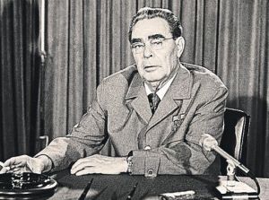 Телевидение 70-х: «Кабачок» для Брежнева и начало 40-летнего песенного марафона