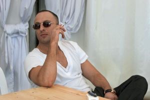 Нагиеву на "Интере" готовят замену