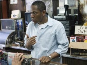 Мос Деф сыграет исправившегося преступника в "Правосудии Декстера"