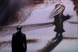 «Евровидение»: Эспри Арена выводит украинскую песочную анимацию на новый уровень