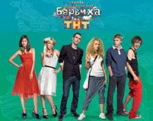 ТНТ представляет премьеру новых серий сериала – «Золотые. Барвиха-2»
