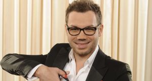 Телеканал "Интер" представляет новое развлекательное шоу "Жить - это модно"