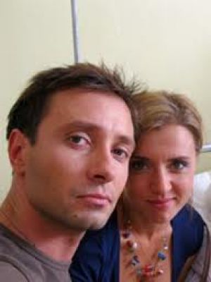 Телеканал «Россия» покажет премьеру нового сериала «Крутые берега»