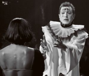 Шоу "Танцы со звездами" покинул Сергей Соседов