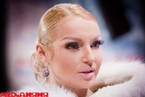 Волочкова ушла из шоу Майдан’s