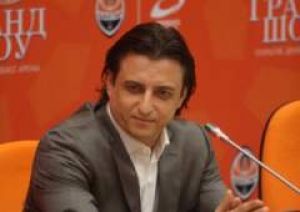 Денисов: Ігор Суркіс заборонив гравцям "Динамо" давати інтерв'ю каналу "Футбол"