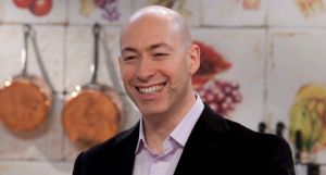 Владимир Гришко: Моя жареная картошка - это просто симфония!