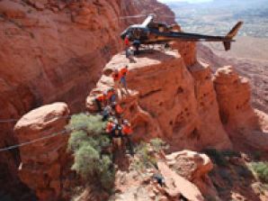 Zone Reality находит подлинных героев