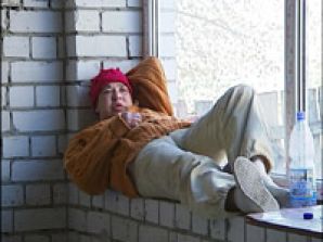 "Интер" покажет премьеру фильма "Вы больше здесь не живете" из цикла "Моя страна"