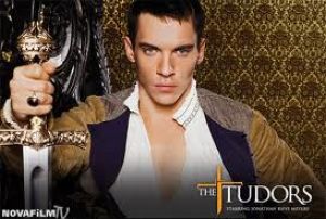 Сериал «Тюдоры» на канале «Домашний»