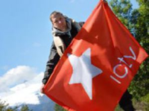 ICTV покажет фильм-расследование Константина Стогния "Последняя тайна Гитлера"