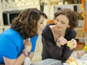 Римма Зюбина расскажет о детской катастрофе в программе "Жизнь на вкус"