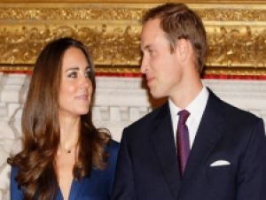 «Украина» тоже покажет королевскую свадьбу в Англии