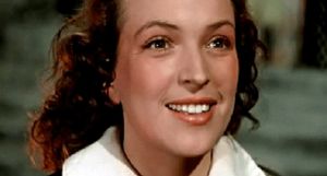 Премьера на "Интере": документальный фильм "Клара Лучко. Три встречи"