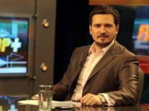 «Неудобного» телеведущего уволили с белорусского телеканала