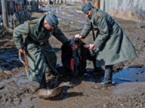 "Интер" покажет сериал "1942"