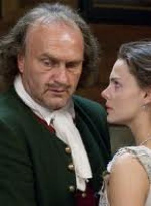 Готовится к показу новый исторический мини-сериал «Петр Первый. Завещание»