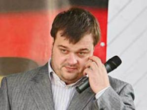 Василий Уткин вернется в программу "Футбольный клуб"