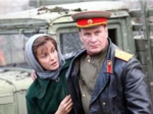 Смотрите на "Интере" премьеру сериала "Я тебя никогда не забуду"