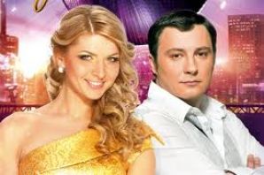 Танці з зірками»: Драматическая история любви от Стаса Шуринса