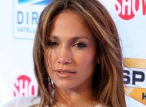 Дженнифер Лопес теперь станет телеведущей