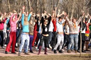 «Майдан's»: и Киев, и Запорожье попали в полуфинал