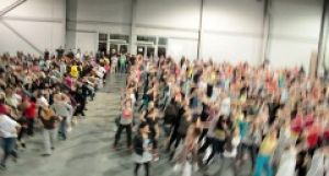 Майданс: Запорожье в полной боевой готовности