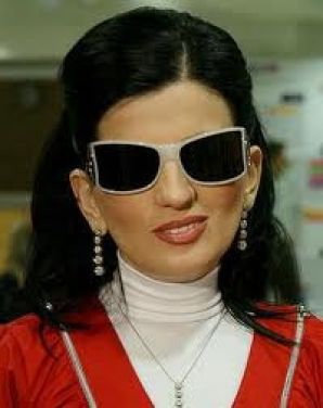 Диана Гурцкая ушла с проекта телеканала «Россия» «Танцы со звездами»