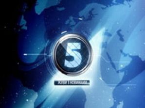 На "5 канале" стартует новое футбольное ток-шоу "Украинские страсти"