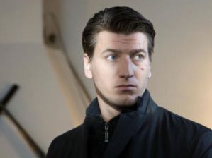 На телеканале "Украина" состоится премьера сериала "Ментовские войны-5"