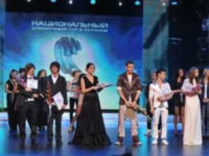 Телеканал "Украина" покажет, кто поедет на "Новую волну 2011"