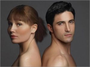 «Украина» огласила старт проекта о мужчинах и женщинах