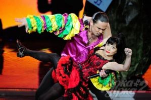 "Зірка+зірка-2": "НеАнгелы" выжили Фагота