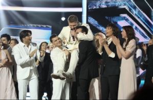 В апреле стартуют кастинги шоу «Х-фактор – 2»