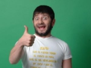 С 11 апреля стартует комедийный сериал "Зайцев + 1"