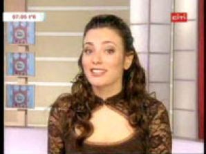 "Сити" определился с новой ведущей утренней программы