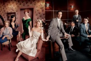 Очередной сезон «Безумцев» отложили как минимум на год