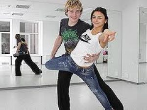 Александр Кривошапко: «Не знаю, как это будет, но я выйду на паркет»