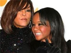 Дочь Уитни Хьюстон снимется в реалити-шоу