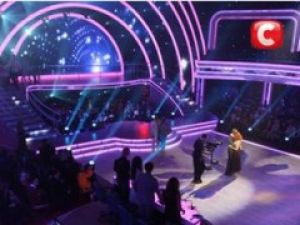 «Танці з зірками»: Пятый эфир (26 марта, оценки жюри)