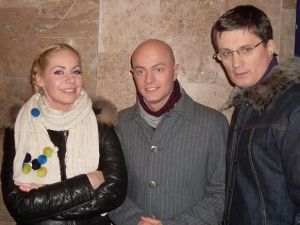 Какие таланты у судей "Україна має талант"