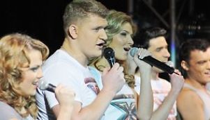 Чем удивит второй сезон "Х-фактора"