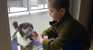 "Прощай, Родина?" - шестой фильм документального цикла "Моя страна"