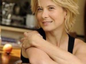 Юлия Высоцкая устроит "Пекельну кухню"