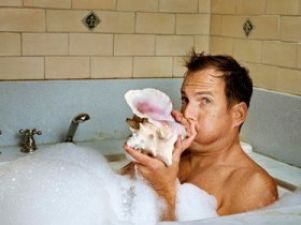 Уилл Арнетт засветится в финальном эпизоде "Офиса"