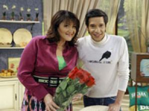 Гости Ольги Герасимьюк попробуют жизнь на вкус