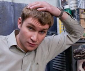 Николай Наумов: свой парень