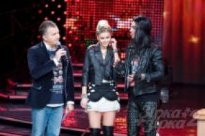 Олександр Рибак добровільно залишив шоу "Зірка+Зірка-2"