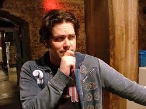 Эдгару Райту предложили присоединиться к «Ходячим мертвецам»