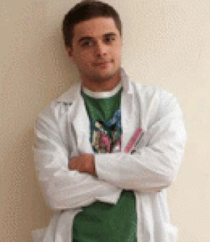 Звезда «Интернов” Илья Глинников решил стать режиссером